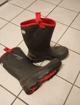 Original Dunlop Gummistiefel - Hennef (Sieg)