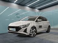 Hyundai i20, 1.0 T-Gdi FL 48V Prime, Jahr 2024 - München