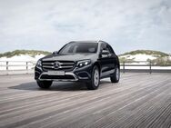 Mercedes GLC 350, d AMG, Jahr 2019 - Wedel