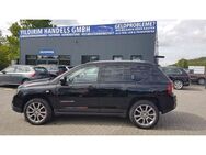 Jeep Compass Limited 4x4,AUTOMATIC,2HD,LEDER,KAMERA - Alsdorf (Nordrhein-Westfalen)