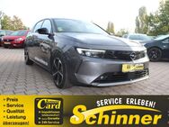 Opel Astra, 1.2 Turbo Elegance, Jahr 2023 - Weimar