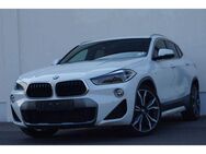 BMW X2 xDrive 20 d*M Sport X*47 TKm*Leder*HUD*LED* - Berlin