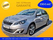 Peugeot 308 SW Allure 1.2 e-THP NAVI LEDER PANO - Wildau