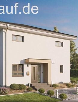 Fairer Fertighausanbieter - bestätigt von Focus Money - Laupheim