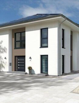 Exklusive Villa in Bad Iburg: Ihr Traumhaus mit Luxusausstattung und individueller Gestaltung - Bad Iburg