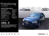 Audi A1, Sportback Advanced 30 TFSI, Jahr 2020 - Wiesbaden