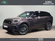 Land Rover Range Rover Velar, P400e Dynamic SE, Jahr 2023 - Fulda