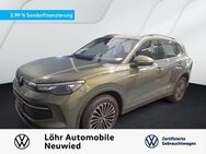 VW Tiguan, 2.0 TDI Life Pro Max, Jahr 2024 - Neuwied