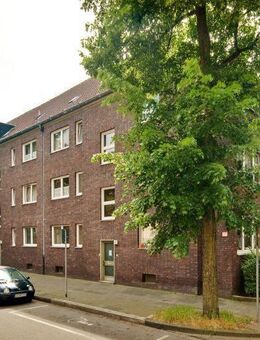 **3-Zimmer-Wohnung mit Balkon in beliebter Wohnlage** - Duisburg