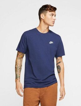 Nike Sportswear T-Shirt CLUB MEN'S T-SHIRT