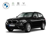 BMW X3, 30e Advantage °, Jahr 2021 - Leipzig