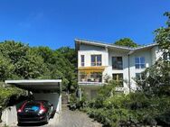 *Exklusive Doppelhaushälfte mit Einliegerwohnung in begehrter Lage von Bonn mit Panoramablick!* - Bonn