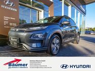 Hyundai Kona Elektro, Premium 64kWh, Jahr 2019 - Ibbenbüren