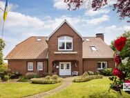 Stilvolles Einfamilienhaus mit Einliegerwohnung in Stade-Campe - Stade (Hansestadt)