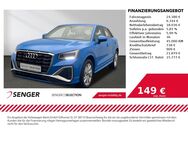 Audi Q2, S line 30 TDI Infotainment-Paket, Jahr 2022 - Emsdetten