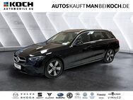 Mercedes C 200, d T Avantgarde R, Jahr 2023 - Berlin