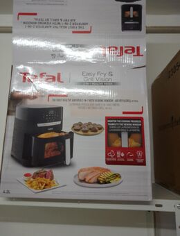 Airfryer - Übach-Palenberg
