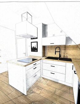 *NEU* Impuls Küche - Lotte