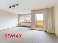 2,5- Zimmer Eigentumswohnung mit praktischer Raumaufteilung - Braunschweig
