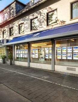 MANNELLA * Wohnen im Zentrum von Hennef* Helle 3-Zimmer Wohnung - Hennef (Sieg)