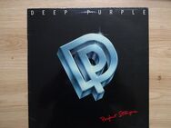 Verkaufe Schallplatte von Deep Purple, Perfect Straingers - Suhl