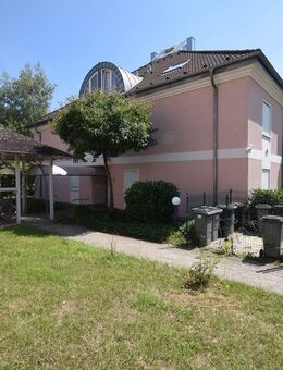 Ravensburg - Toplage! Attraktive 3,5 Zimmer-Wohnung - Nähe Marienplatz - Ravensburg