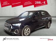 Audi Q3, 35 TDI QU S-LINE VC, Jahr 2023 - Bayreuth