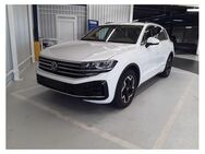 VW Touareg 3.0TSI Elegance Facelift LUFT AHK Keyless IQ-Light Totwinkel - Dießen (Ammersee)