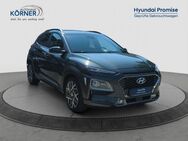 Hyundai Kona Hybrid PREMIUM *NAVI*LEDER*HUD*CAM*PDC* - Berlin