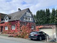 MEHRFAMILIENHAUS ODER MEHRGENERATIONENLÖSUNG I ZENTRALE LAGE IN SIEGEN-SEELBACH - Siegen (Universitätsstadt)