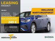 VW ID.5, PRO 128KW 77kWh IQ LIGHT WÄRMEPUMPE LM20, Jahr 2022 - Bochum