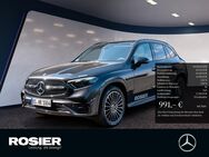 Mercedes GLC 220, d, Jahr 2024 - Braunschweig