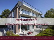 Auch teilbar! KfW-55-EE-Neubau! 5-Zimmer-Mais.-Whg. mit 2 x SW-Balkon! Herbstaktion* - Elmshorn