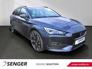 CUPRA Leon, 2.0 TSI Sportstourer VZ, Jahr 2024 - Bad Schwartau