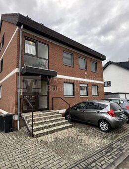 Ihr Mieter ist schon da! Appartement in St. Augustin-Mülldorf! - Sankt Augustin