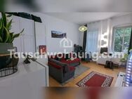 [TAUSCHWOHNUNG] Biete 1-Zi. Studio am Helmi, Suche 2-Zi Whg. in Pberg - Berlin