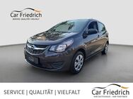 Opel Karl, 1.0 Edition Paket, Jahr 2016 - Steinfurt Zentrum