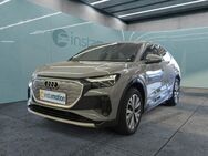 Audi Q4, Sportback 35 ADV LM19 WÄRMEPUMPE, Jahr 2022 - München