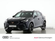 CUPRA Formentor, VZ e-Hybrid, Jahr 2022 - Leverkusen