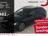 Audi A6, Avant Sport 45 TFSI Black, Jahr 2023 - Wackersdorf