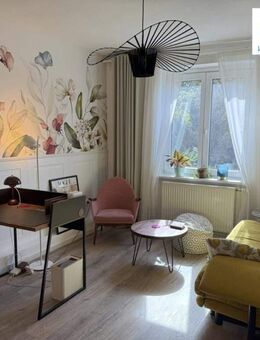 Ein echtes Schmuckstück: Bezaubernde 2-Zimmer-Wohnung in Darmstadt - Darmstadt