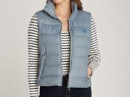 Tommy Hilfiger Steppweste LW DOWN FEMININE GLOSS VEST mit leichter Wattierung