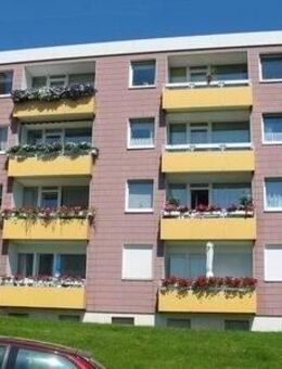 3-Zimmer-Wohnung in Iserlohn Hombruch - Iserlohn