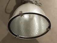 Zumtobel STAFF Vintage Loft Industrie Lampe STK - Herne