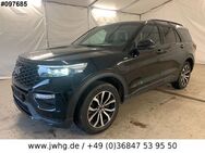 Ford Explorer ST-Line Hybrid 4x4 LED 20" ACC Pano Kam - Steinbach-Hallenberg