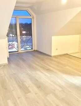 Schönes modernes Appartement! Ideale Lage Nähe Uni-/TechnologieZentrum/Indu-Park! - Dortmund