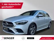 Mercedes B 200, AMG, Jahr 2023 - Dortmund