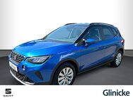 Seat Arona, Style, Jahr 2021 - Baunatal