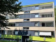 Tapezierte Wohnung mit Balkon in Familienfreundlicher Umgebung - Dortmund