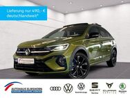 VW Taigo, 1.5 TSI R-Line APP BEATS M, Jahr 2022 - Quickborn (Landkreis Pinneberg)